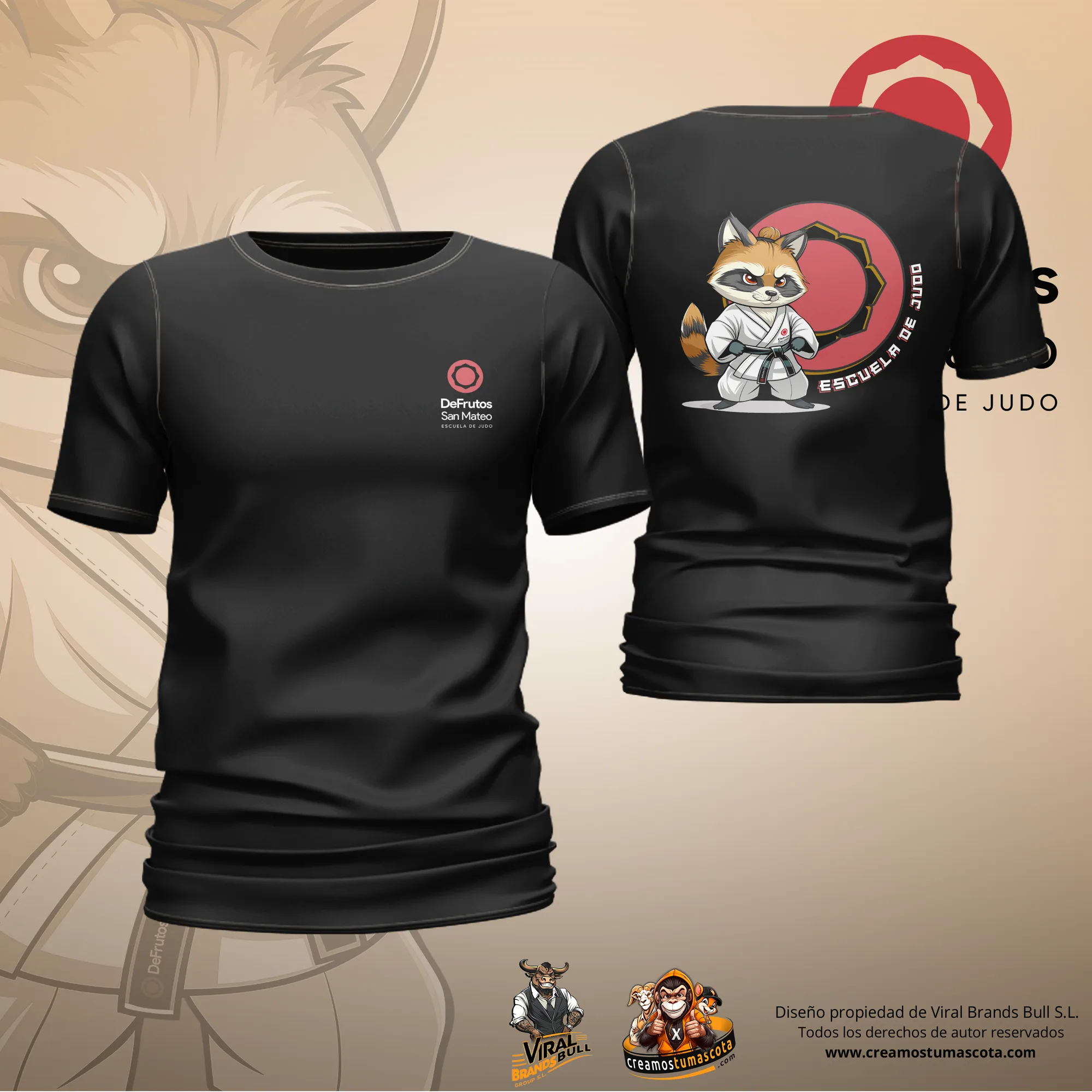 Camisetas 2